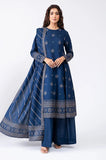 Miraal - Lawn Dress D-007
