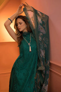 KY Lawn Dress D-173