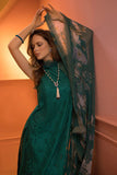 KY Lawn Dress D-173