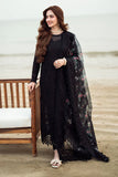 KY- Lawn Dress D- 104