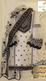 KY- Lawn Dress D- 062