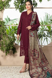 Miraal - Lawn Dress D- 009