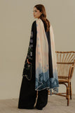 Dhanak 3-Piece Embroidered Dress D-GD T11