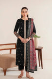 KY- Lawn Dress D- 130