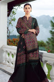 Dhanak 3-Piece Embroidered Dress D-GD 38
