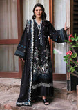 Dhanak 3-Piece Embroidered Dress D-GD 68