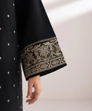 3PC LAWN EMBROIDERED SHIRT WITH DIGITAL PRINTED JACQUARD DUPATTA - 5027