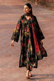 KY- Lawn Dress D- 026